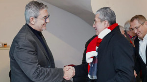 CHP’den Ayvalık’ta Ziyaret Turu