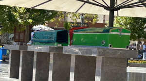 Balıkesir 3 Şubat'ta Yaşamını Yitiren Vatandaşlar