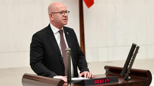 CHP’li Serkan Sarı: "Çiftçinin Kredisi Engelleniyor"