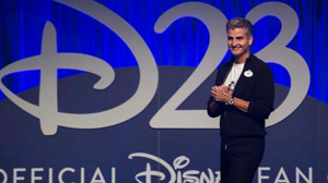 Disney'de Yeni Dönemin Faturası Belli Oldu: CEO Koltuğu İçin Milyon Dolarlık İmza