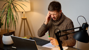 Sabah Baş Ağrısıyla Uyanıyorsanız Dikkat