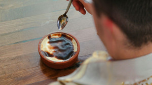 5 Adımda Tam Kıvamında İftarlık Fırında Sütlaç Tarifi