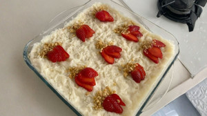 Ramazan Tatlısı Güllaç Tarifi: 3 Püf Noktaya Dikkat