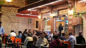 Balıkesir'de Sahuru Dışarda Yapmak İsteyenlerin Yeri