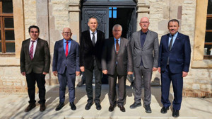 İvrindi’de 3 Eğitim Kurumu Ziyaret Edildi