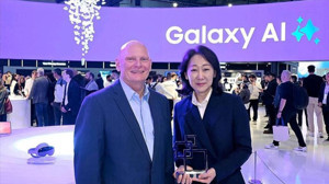 Samsung Galaxy S26 Ultra ödül aldı: MWC 2026 Best in Show'da!