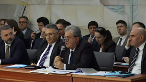 BASKİ, 9,5 Milyar TL Borç Altında Su Yatırımlarını Güvenceye Aldı