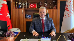 Başhekim Ünal'dan Kansere Erken Tanı Çağrısı