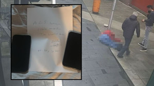 Erol Köse’nin Son Mesajı ve Düşme Anı Ortaya Çıktı