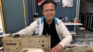 45 Yıllık Terziden Çarpıcı Uyarı: Çırak Yok