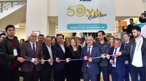 BAÜN'de MYO’nun 50. Yılına Yakışan Büyük Buluşma