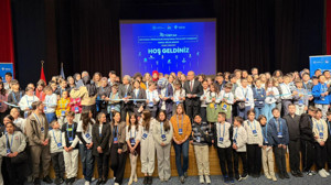 Balıkesir’den TÜBİTAK 2204-B’de Büyük Başarı