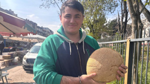 6 Buğdaylı Şifa Kaynağı