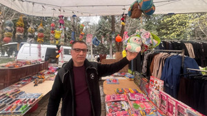 Balıkesirli Oyuncakçıdan Kritik Uyarı