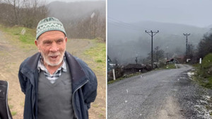 Kepsut’ta Nisan Karı! Kış Geri mi Geldi?