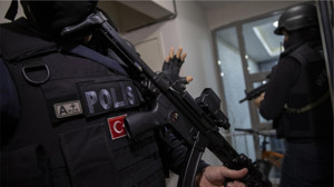 Balıkesir’in de Aralarında Olduğu 7 İlde Dikkat Çeken Operasyon