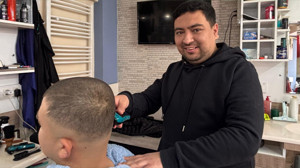 1 Damat Tıraşı Gerçeği Ortaya Çıktı