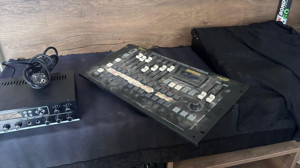 Balıkesir’de Ses Sisteminde 3 Günlük Arıza Mesaisi