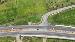 Balya’da 3 Mahalleye Yeni Dokunuş