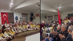 Bigadiç’te 300 Yıllık Gelenek