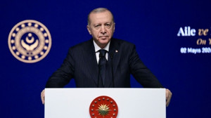 Cumhurbaşkanı Erdoğan 2026-2035’i Aile ve Nüfus 10 Yılı İlan Etti