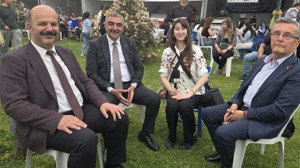 GastroFest hakkında Orhan Gaga ve Önder Lapanta ne söyledi?