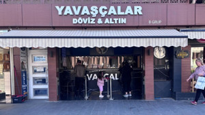 18 Mayıs 2026 Yavaşçalar Döviz ve Altın Fiyatları