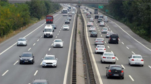 TÜİK Açıkladı: Balıkesir’de Trafiğe Kayıtlı Taşıt Sayısı 704 Bin 85’e Yükseldi