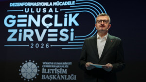 İletişim Başkanı Duran: “Algoritmalar Tarafından Yönlendirilmeyeceğiz”