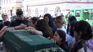 Polat Ailesinin Acı Günü: Kızları Gözyaşları İçinde Feryat Etti: "Babamı Bizden Aldınız"