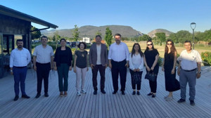 Başkan Ersoy’dan Havran Turizmi İçin Yeni Adım