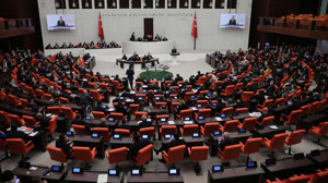 TBMM’de Tarım ve Orman Düzenlemeleri Görüşüldü