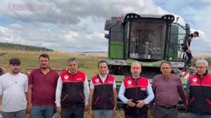 Hüseyin Düzgün'den Hasat Dönemi İçin Kritik Uyarı
