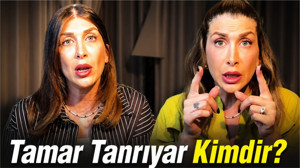 Tamar Tanrıyar Kimdir? Hakkındaki Soruşturmada Adli Kontrol Kararı