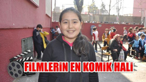 Filmlerin en komik hali