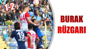 BURAK RÜZGARI
