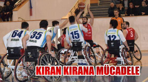 Kıran Kırana Mücadele