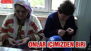 Onlar İçimizden Biri