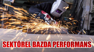 Sektörel Bazda Performans