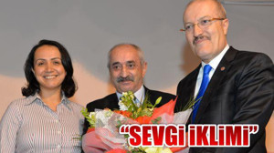 "Sevgi İklimi"