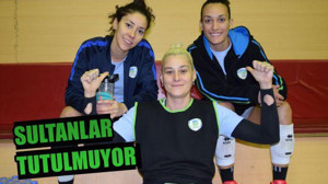 Sultanlar Tutulmuyor