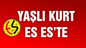 Yaşlı Kurt Es Es'te