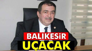 Balıkesir Uçacak