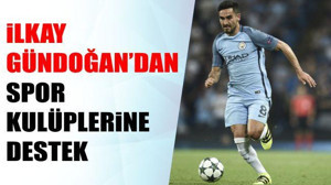 Spor kulüplerine destek