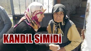 Kandil Simidi