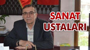 Sanat Ustaları