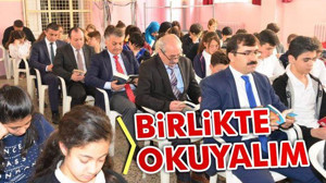 Birlikte Okuyalım