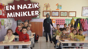 En Nazik Minikler