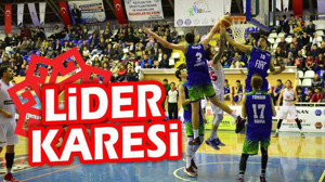 Lider Karesi
