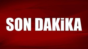 Son Dakika!!!